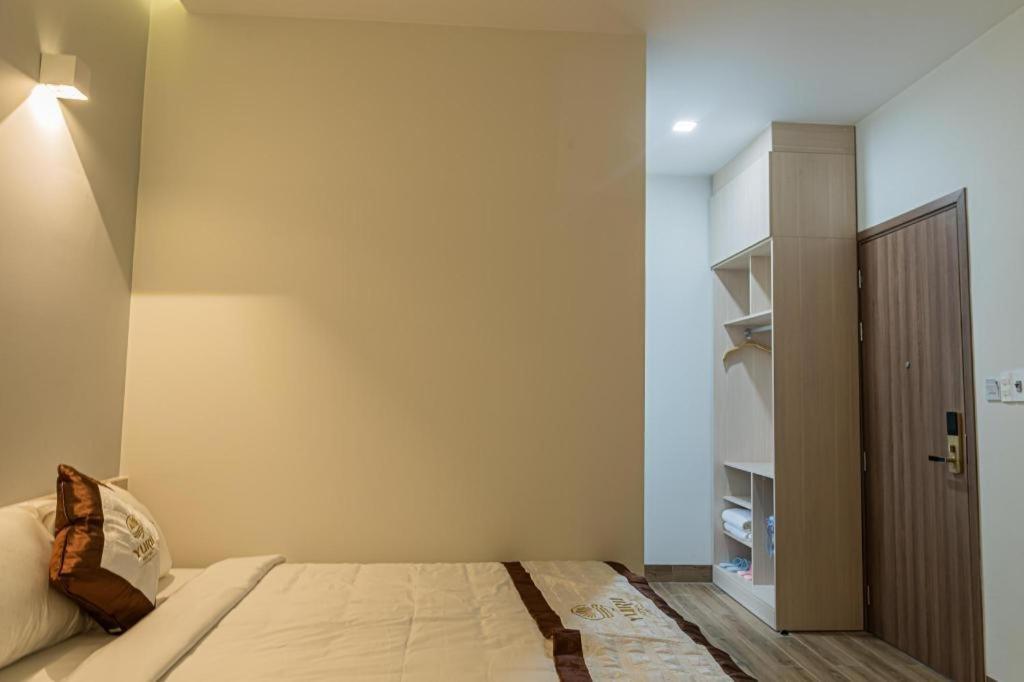 Yurii Hotel Phan Thiet Exterior photo
